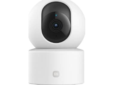 Xiaomi Smart Camera C301 - Nätverksövervakningskamera - PLZ - torn - färg (Dag&Natt) - 3 MP - 2304 x 1296 - 2K - ljud - trådlös - Wi-Fi - H.265 - DC
