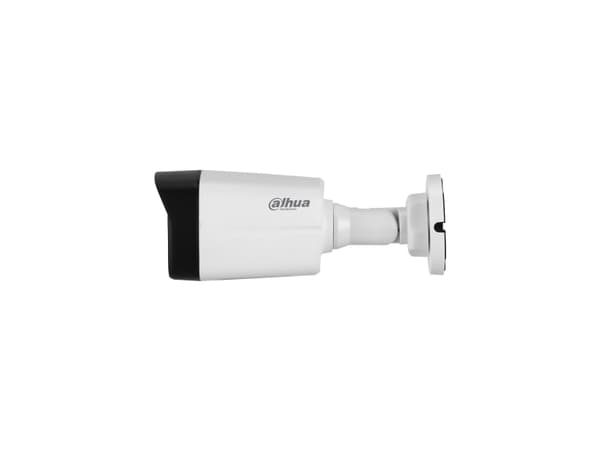 Dahua Technology Lite HAC-HFW1200TL-A, CCTV-sikkerhetskamera, innendørs og utendørs, kablet, CE (EN55032:2015, EN 61000-3-2:2014, EN 61000-3-3:2013,