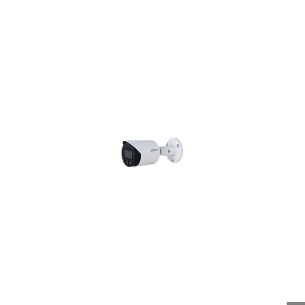 DAHUA IP-kamera bullet 8 MP FF 2.8 mm IR 30m PoE Full Color IA WizSense - IPC-HFW2849SP-S-IL-0280B