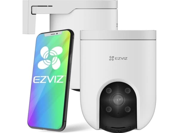 Kamera IP Ezviz KAMERA WIFI EZVIZ H8c (3MP,4G)