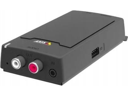 Napęd Axis C8110 NETWORK AUDIO BRIDGE