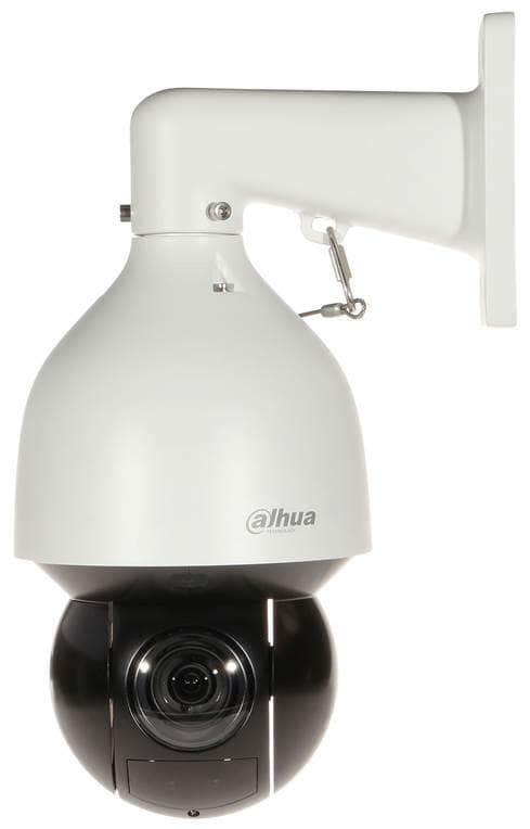 DAHUA SD5A432GB-HNR IP CAMERA Sort, Hvit