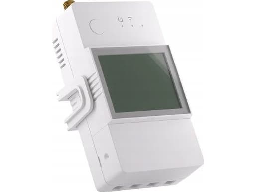 Sähkönkulutusmittari 100A WiFi POW Ring SONOFF POWCT (virta-anturi)