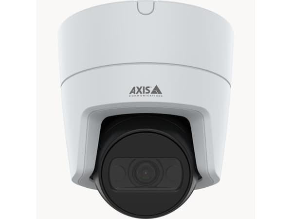 AXIS M3125-LVE - Nettverksovervåkingskamera - PTZ - lite tårn - utendørs - hærverks- / værbestandig - farge (Dag og natt) - 2 MP - 1920 x 1080 - 1080