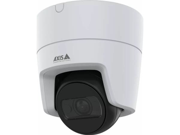 AXIS-verkkokamera Fix Dome M3126LVE valkoinen 4 MP