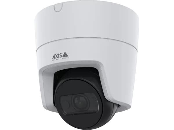 AXIS-verkkokamera Fix Dome M3126LVE valkoinen 4 MP