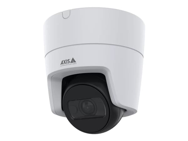 AXIS-verkkokamera Fix Dome M3126LVE valkoinen 4 MP Valkoinen