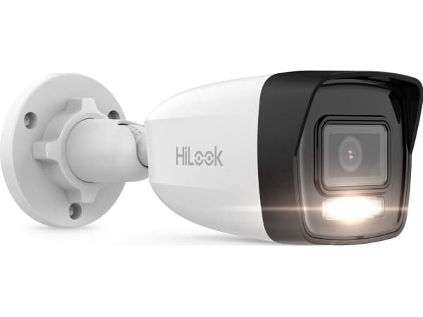 Kamera IP HiLook Kamera IP IPCAM-B6-30DL 6MPx Smart Hybrid-Light 30m HiLook by Hikvision