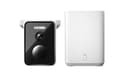 Miniatyrbild 4 av 5: Xiaomi BW400 Pro - Set - nätverksövervakningskamera - kula - utomhusbruk - dammresistent / vattentät - färg (Dag&Natt) - 4 MP - 2560 x 1440 - 2.5K -