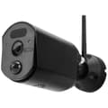 Miniatyrbild 2 av 2: ABUS EasyLook PPDF17520 radiotilläggskamera 2304 x 1296 pixlar 2,4 GHz