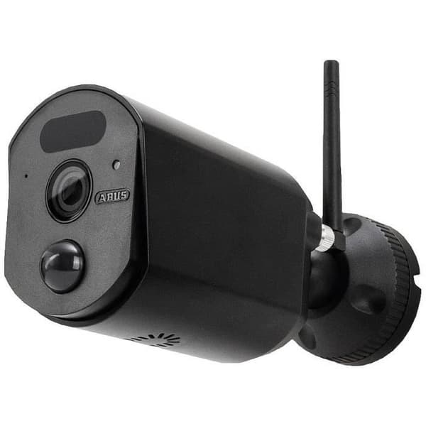 ABUS EasyLook PPDF17520 radiotilläggskamera 2304 x 1296 pixlar 2,4 GHz