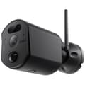 Miniatyrbild 1 av 2: ABUS EasyLook PPDF17520 radiotilläggskamera 2304 x 1296 pixlar 2,4 GHz