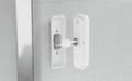 Miniatyrbilde 3 av 5: Ubiquiti UniFi G4 Doorbell Professional PoE Kit - Smart dørbjelle og ringeklokke - med kamera - kablet - hvit
