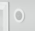 Miniatyrbilde 5 av 5: Ubiquiti UniFi G4 Doorbell Professional PoE Kit - Smart dørbjelle og ringeklokke - med kamera - kablet - hvit