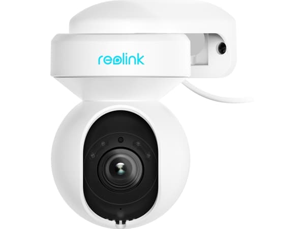 IP-kamera REOLINK E1 OUTDOOR Valkoinen Valkoinen