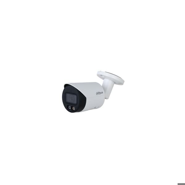 DAHUA IP-kamera bullet 4MP FF 2.8 mm IR 30m PoE Full Color IA WizSense - IPC-HFW2449SP-S-IL-0280B