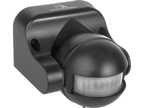 Maclean PIR-liikeilmaisin Maclean MCE358 GR