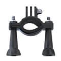 Miniatyrbillede 5 af 6: Sportskamera 1080P Full HD Wi-Fi 12Mpx vandtæt vidvinkel + tilbehør hvid