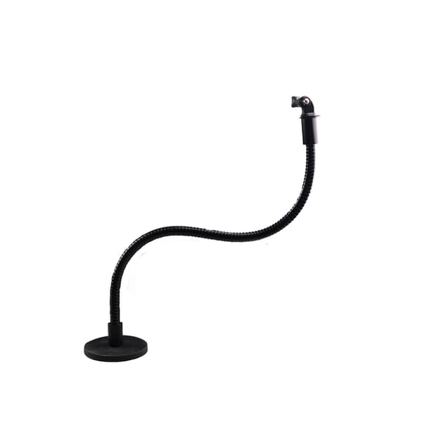 Magneettinen pidike GoPro gooseneck -urheilukameroihin 54cm