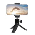 Miniatyrbillede 1 af 6: Stativholder til telefon, GoPro sportskamera