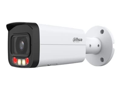 Dahua WizMind 2 Series IPC-HFW2849T-AS-IL - Nettverksovervåkingskamera - kule - utendørs - støvsikker / vanntett / vandalsikker - farge (Dag og natt)
