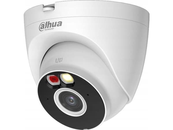 NET 2MP IR EYEBALL WIFI / T2A-PV 2,8 mm DAHUA