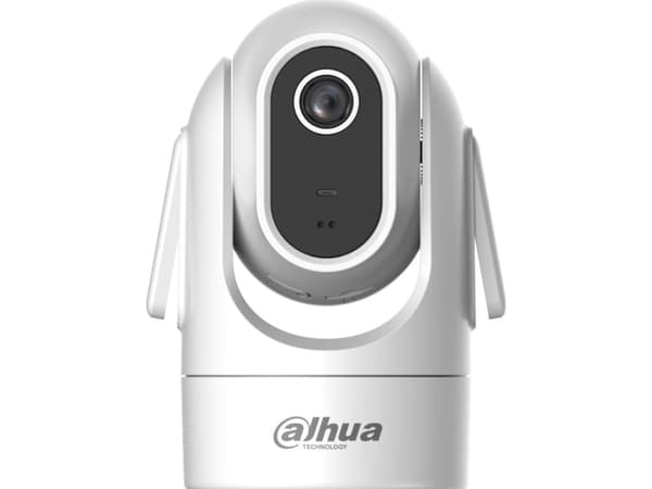 Dahua Technology IP-kamera Dahua Hero H2C trådløst WiFi-kamera
