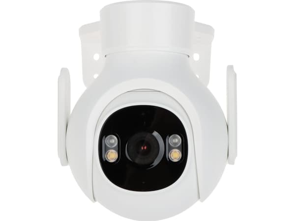 NET 3MP PT IR LED DOME/P3B-PV DAHUA