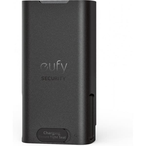Anker eufy Doorbell Battery -ovikellon akku, 6500 mAh