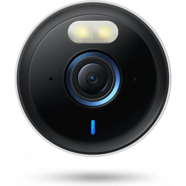 Anker eufyCam E330 Professional -valvontajärjestelmä kahdella kameralla, 4K-tarkkuus