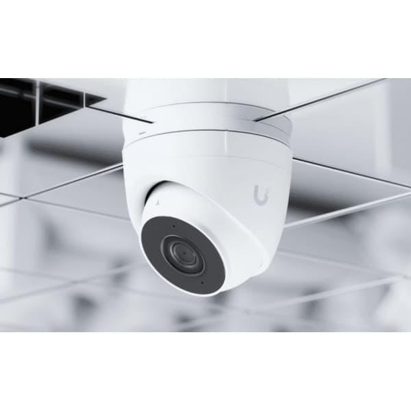 UbiQuiti Unifi G5 Turret Ultra valvontakamera ulko- ja sisäkäyttöön