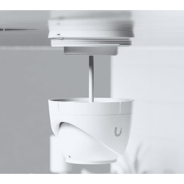 UbiQuiti Unifi G5 Turret Ultra valvontakamera ulko- ja sisäkäyttöön
