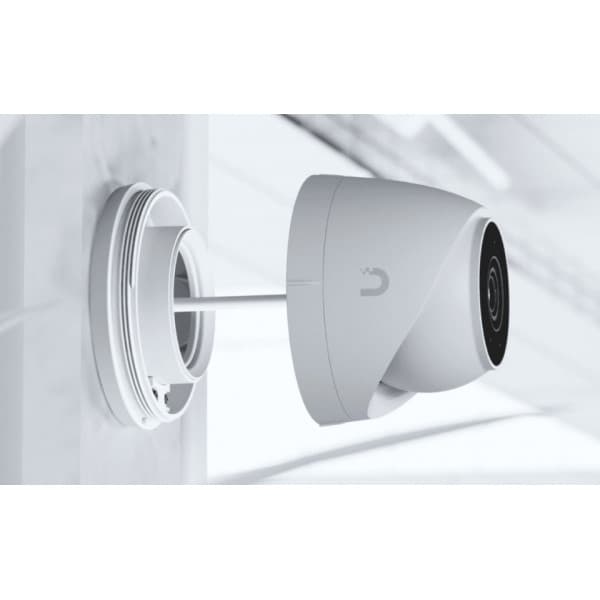 UbiQuiti Unifi G5 Turret Ultra valvontakamera ulko- ja sisäkäyttöön