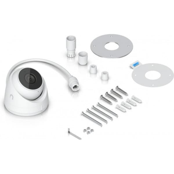 UbiQuiti Unifi G5 Turret Ultra valvontakamera ulko- ja sisäkäyttöön
