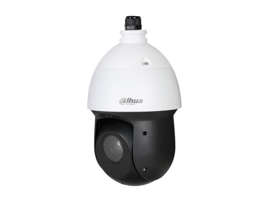 Dahua Technology DH-SD49225DB-HC, CCTV övervakningskamera, Utomhus, Kabel, 5 mönster, 8 Tour, Automatisk scanning, Förinställning, DH-SD, 120 dB Vit