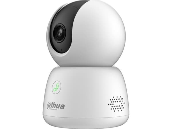 Dahua Technology Lite DH-IPC-HDBW1420EP-0280B, IP-säkerhetskamera, Inomhus & utomhus, Kabel, CE (EN 60950:2000) UL:UL60950-1 FCC: FCC Part 15 Subpart