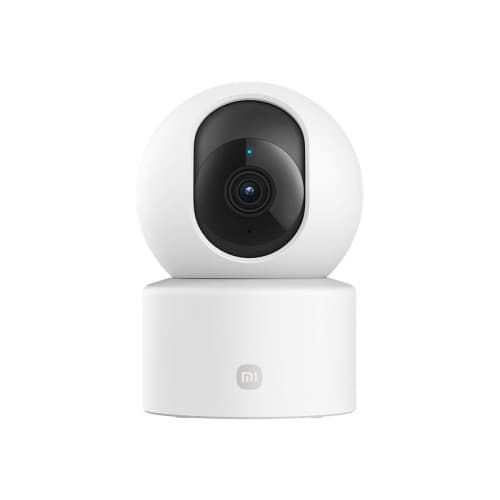 Xiaomi Smart Camera C301 - nätverksövervakningskamera - torn