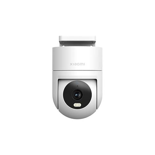 Xiaomi CW300 - nätverksövervakningskamera Vit