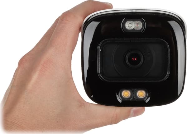TIOC IP CAMERA 2.0 DAHUA IPC-HFW3849T1-AS-PV-0280B-S5