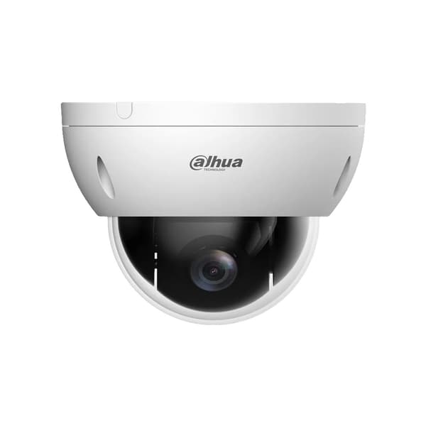 Dahua IP-kamera, 4MP høj opløsning, 2.8-12mm optisk zoom, IP67 vejrbestandig