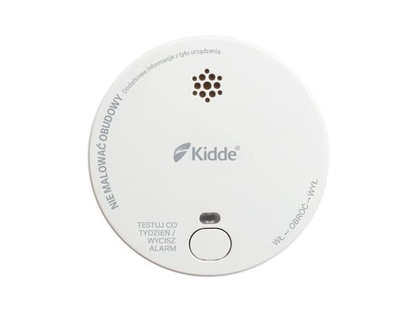 Kidde Savunilmaisin KID-2030-DSR