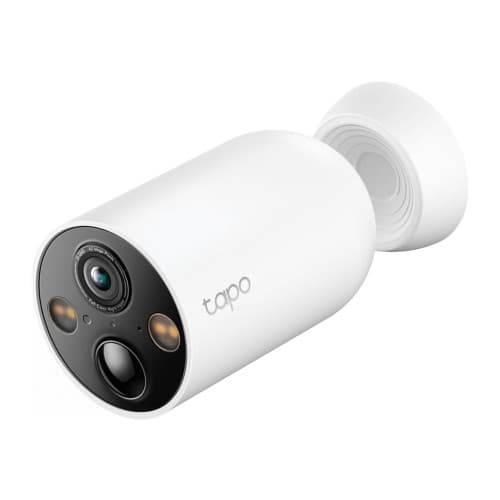 Tapo C425 V1.6 - nätverksövervakningskamera Vit