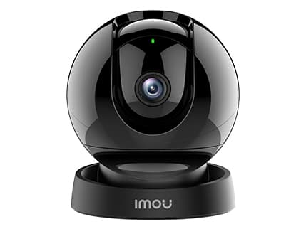 Kamera IP IMOU Kamera Rex 2D 3MP musta
