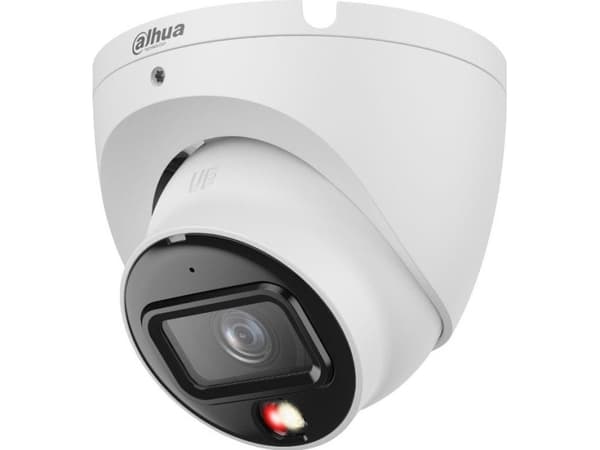 Kamera IP Dahua IPC-HDW1639T-A-IL-0280B-S6 Smart Dual Light 6MPx 2,8mm