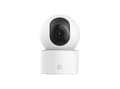 Miniatyrbilde 3 av 3: Xiaomi Smart Camera C301 - Nettverksovervåkingskamera - PTZ - lite tårn - farge (Dag og natt) - 3 MP - 2304 x 1296 - 2K - lyd - trådløs - Wi-Fi - H.2