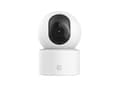 Miniatyrbilde 2 av 3: Xiaomi Smart Camera C301 - Nettverksovervåkingskamera - PTZ - lite tårn - farge (Dag og natt) - 3 MP - 2304 x 1296 - 2K - lyd - trådløs - Wi-Fi - H.2