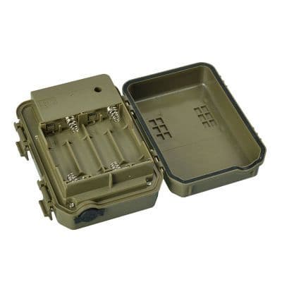 Bolyguard SG520-DB Åtelkamera, 37MP, 4K HD, PIR, IR, IP66