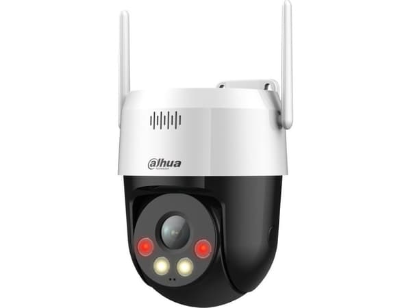 Dahua Lite Series DH-SD2A500HB-GN-AW-PV-S2 - Nätverksövervakningskamera - panorering / lutning - kupol - utomhusbruk, inomhusbruk - färg (Dag&Natt) -