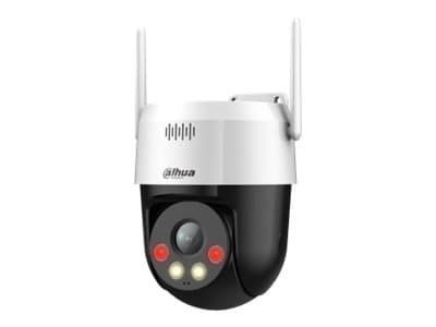 Dahua Lite Series DH-SD2A500HB-GN-AW-PV-S2 - Nätverksövervakningskamera - panorering / lutning - kupol - utomhusbruk, inomhusbruk - färg (Dag&Natt) -