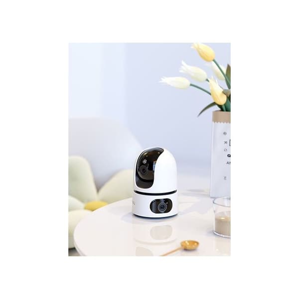 Kamera - IMOU - Ranger Dual - 6MP - Nattseende - Intelligent detektion